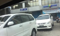 Bank BCA KCP Tajur