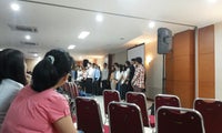 HMCC Jakarta (Harvest Mission Community Church)