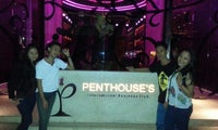 Penthouse's International Business Club