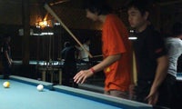 ZON Billiard and cafe