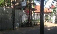 Pegadaian Cabang Purwotomo