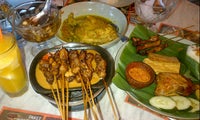 Sate Khas Senayan