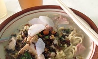 Soto mie agih