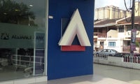 Alliance Bank