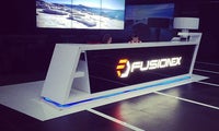 Fusionex