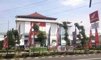 PT Astra International Tbk. - HONDA (HSO Yogyakarta)