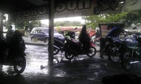 Nugroho 3 Motor Wash