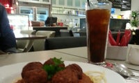 Secret Recipe