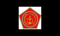 Barak SatPamWal (Satuan Pengamanan dan Pengawalan) Mabes TNI