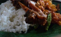 Gudeg Yu Djum