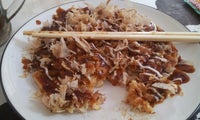 TomOdachi Takoyaki
