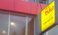 Warung Bu Kris