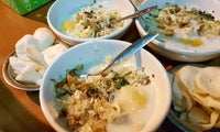 bubur ayam bang dudung