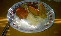 Warung Nasi Campur Bu Mar