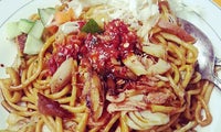 Mie Tumis Jawa 'Mas Adi'