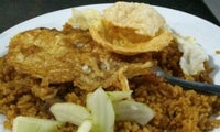 Nasi Goreng Sapi Padmanaba