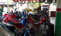 AJM (Ahmad Jayadi Motorsport)