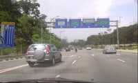 Lebuhraya Sultan Iskandar