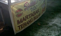 Martabak & Terang Bulan 