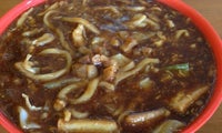 Restoran Hock Kee Ulu Yam Loh Mee