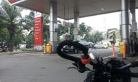 SPBU Pertamina