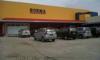 Borma Toserba