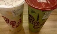 Gong Cha