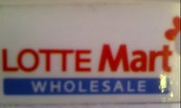 Cafetaria LOTTE Mart Wholesale (Pujasera)