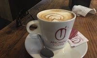 Anomali Coffee
