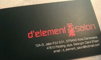 Element Hair Studio
