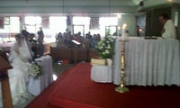 Gereja Santo Agustinus Karawaci