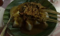 Sate Padang Uni Ary