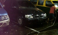 Cuci Mobil 