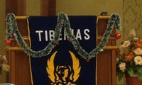 Tiberias Church - Puri Begawan