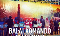 Balai Komando Kopasus