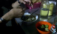 Mie Kocok Pak Husen