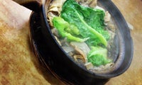 Bak Kut Teh - Xie Hong Kopitiam