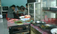 Warung Mama Titik