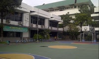 Universitas Surabaya (UBAYA)