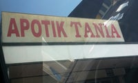 Apotik Tania