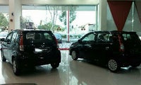 Perodua Glenmarie