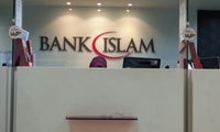 Bank Islam Taman Melawati