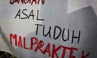 Sekretariat IDI Wilayah Aceh