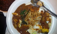 Lontong Mie Ny. Marlia