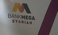 Region Bank Mega Syariah