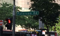 Paterson Road