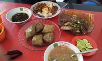 Kawasan Kuliner Makasar
