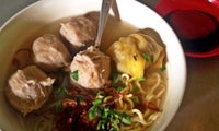 Bakso Pak Simon