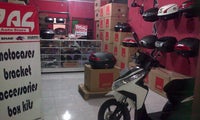Boy Auto Store (BAS JOGJA)