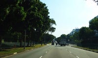 Loyang Avenue